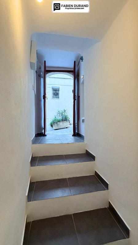 Appartement - 22 m² - 1 pièce