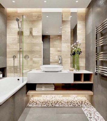 Appartement - 75 m² - 4 pièces