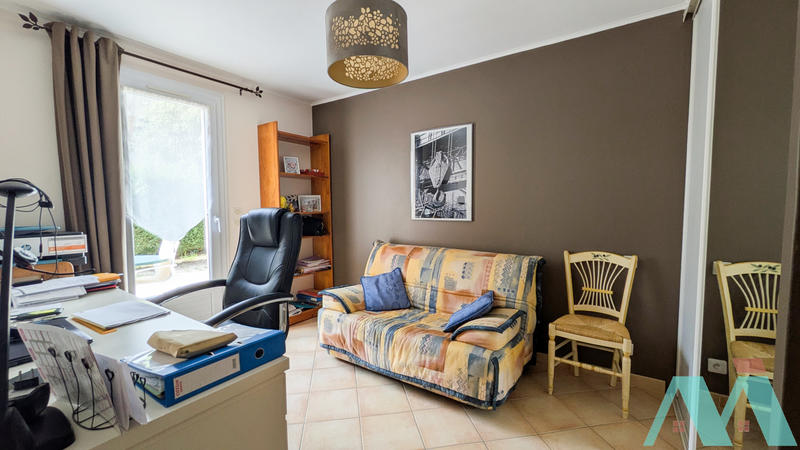 Maison - 106 m² - 4 pièces