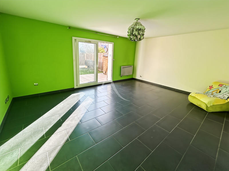 Maison - 86 m² - 4 pièces