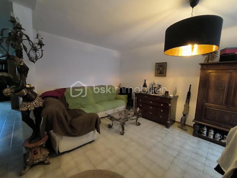 Immeuble - 126 m² - 6 pièces