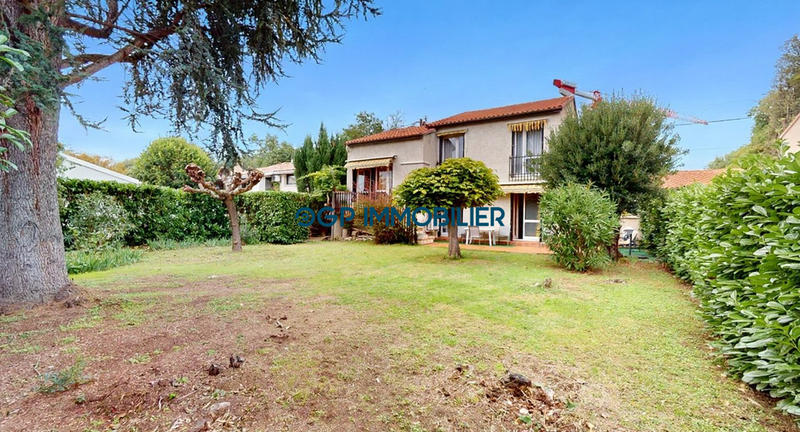 Maison ancienne - 135 m² - 7 pièces