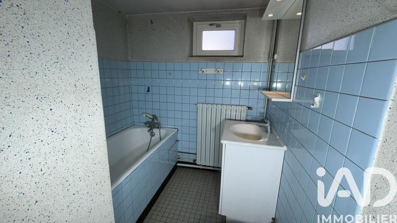 Maison - 130 m² - 4 pièces