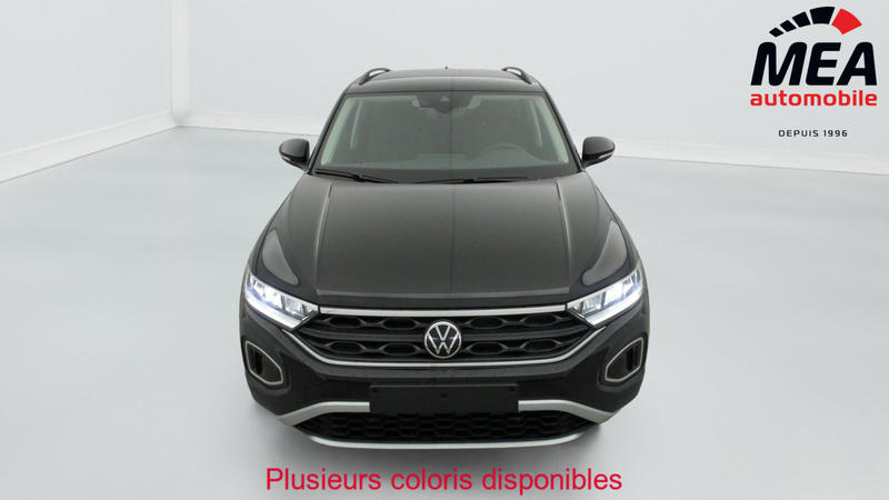 Volkswagen t-Roc 2.0 Tdi 150 Start Stop Dsg7 Life Plus