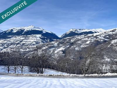 Châlet - 190 m² - 6 pièces