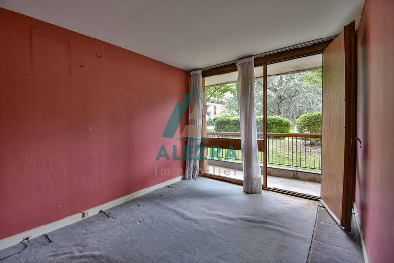 Appartement - 92 m² - 4 pièces