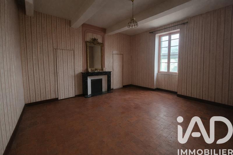 Maison - 154 m² - 4 pièces