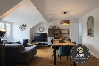 Appartement - 58 m² - 2 pièces