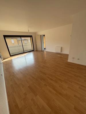 Maison de village - 110 m² - 4 pièces