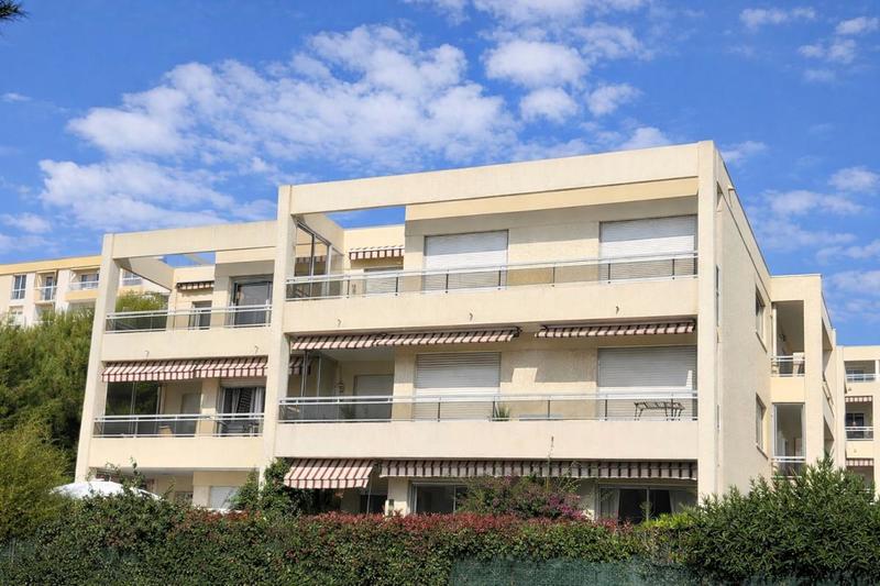 Appartement - 33 m² - 1 pièce