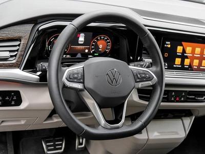 Volkswagen Multivan T7 1,4 eHYDBRID 218 Ch Style Dsg 6 Places