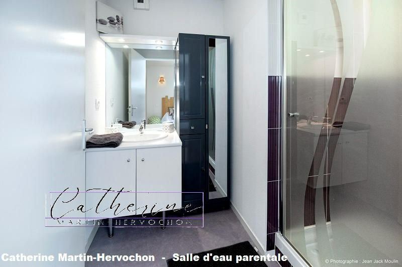 Appartement - 81 m² - 4 pièces