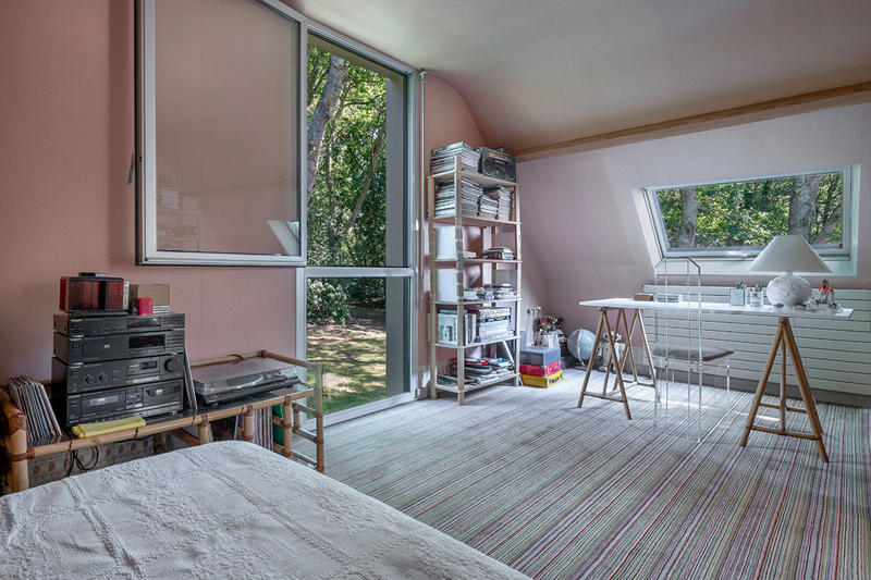 Maison - 226 m² - 6 pièces