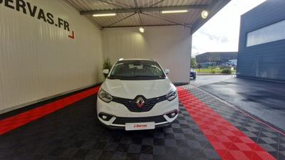 Renault Grand Scénic Business Energy 7p dCi 110 Edc