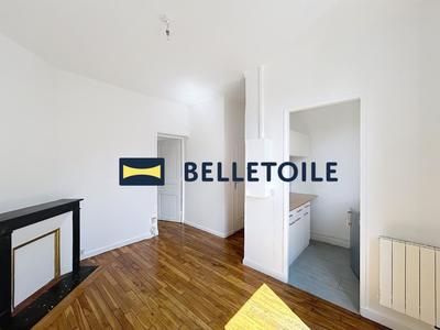 Appartement - 28 m² - 2 pièces