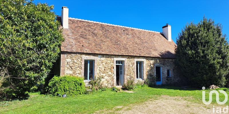 Maison - 66 m² - 2 pièces