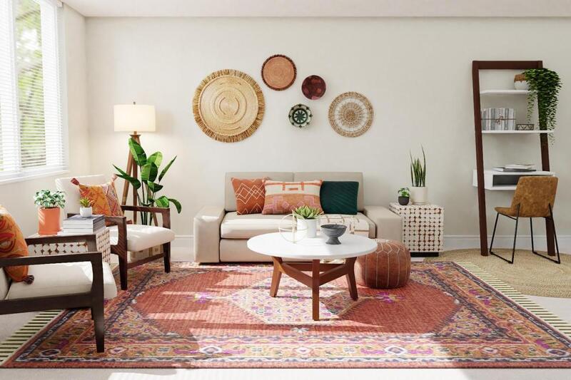 Appartement - 113 m² - 5 pièces