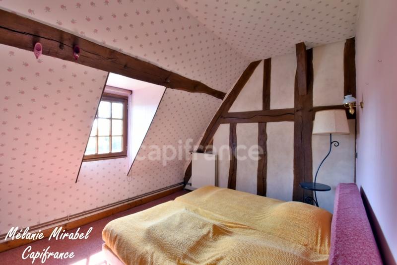 Maison - 184 m² - 7 pièces