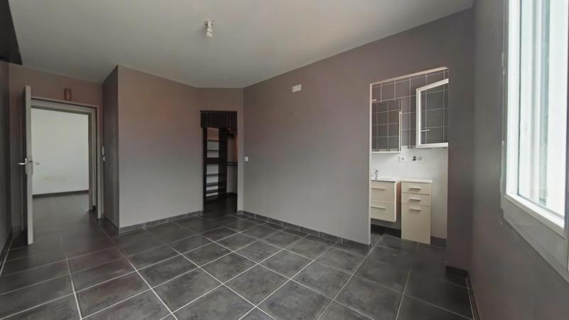 Maison - 124 m² - 5 pièces