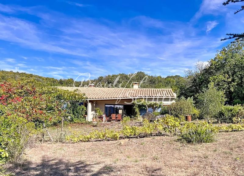 Villa - 135 m² - 4 pièces