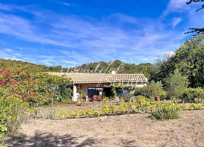 Villa - 135 m² - 4 pièces