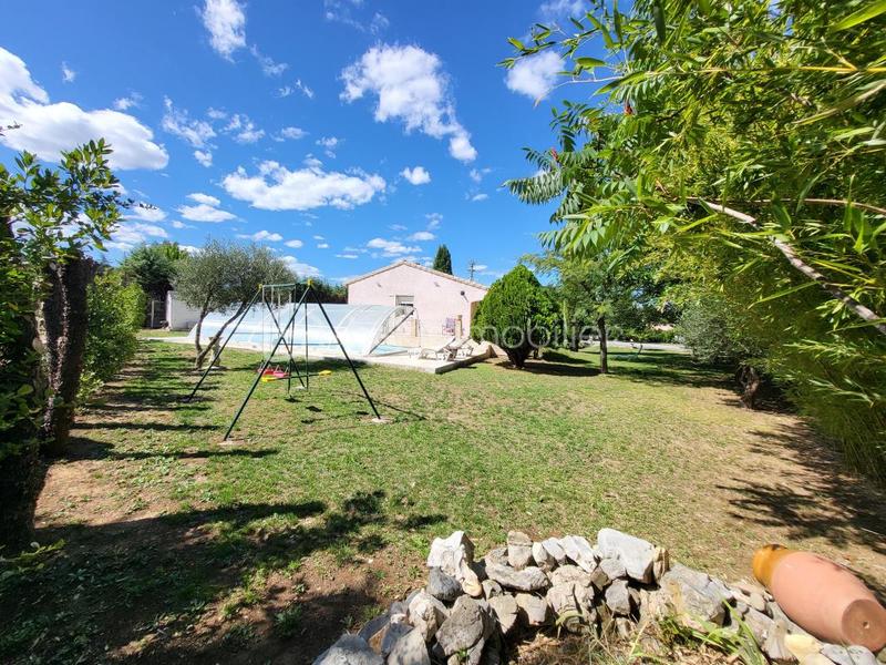 Villa - 106 m² - 5 pièces