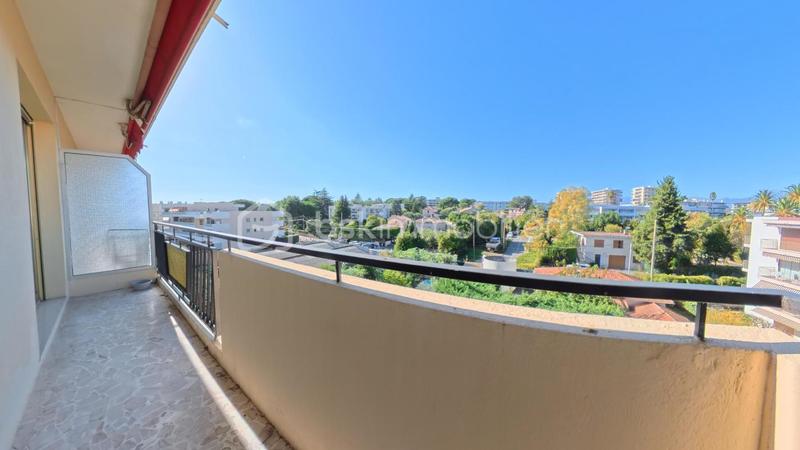 Appartement - 51 m² - 2 pièces