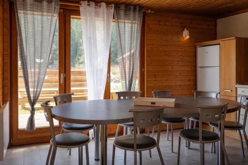 Maison - 67 m² - 5 pièces