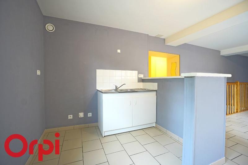 Appartement - 78 m² - 3 pièces