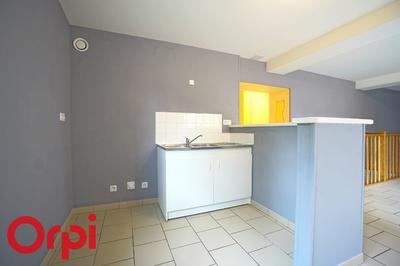Appartement - 78 m² - 3 pièces