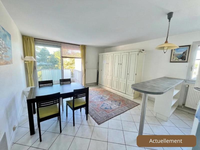 Appartement - 87 m² - 4 pièces
