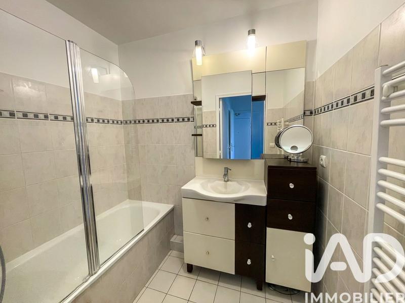 Duplex - 97 m² - 4 pièces