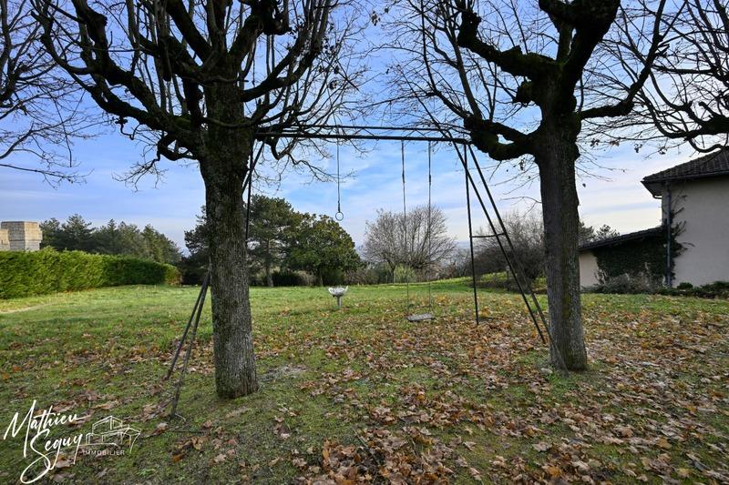 Terrain constructible - 351 m²