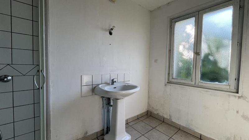 Maison - 57 m² - 2 pièces