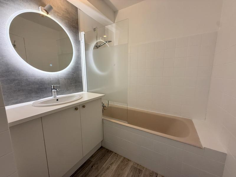 Appartement - 30 m² - 1 pièce