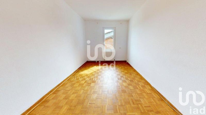 Maison de village - 119 m² - 4 pièces