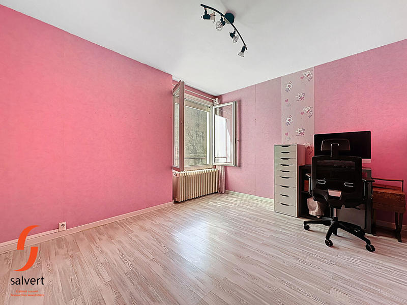 Maison - 154 m² - 6 pièces