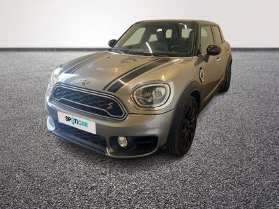 Mini Countryman II Cooper s 192 ch Bva8