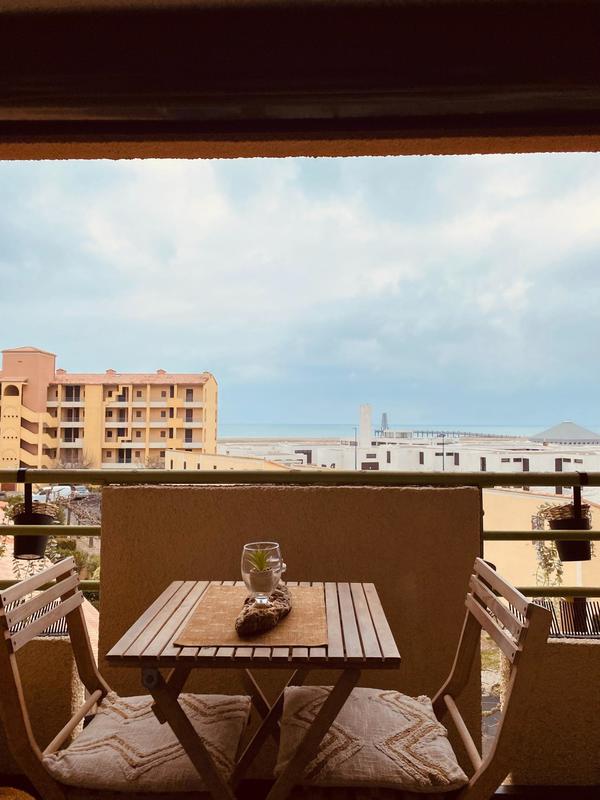 Appartement - 23 m² - 2 pièces