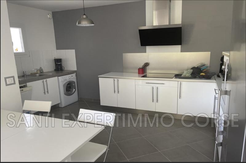 Maison - 124 m² - 6 pièces