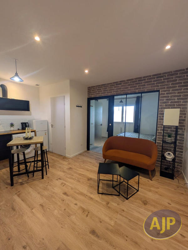 Immeuble - 4 pièces