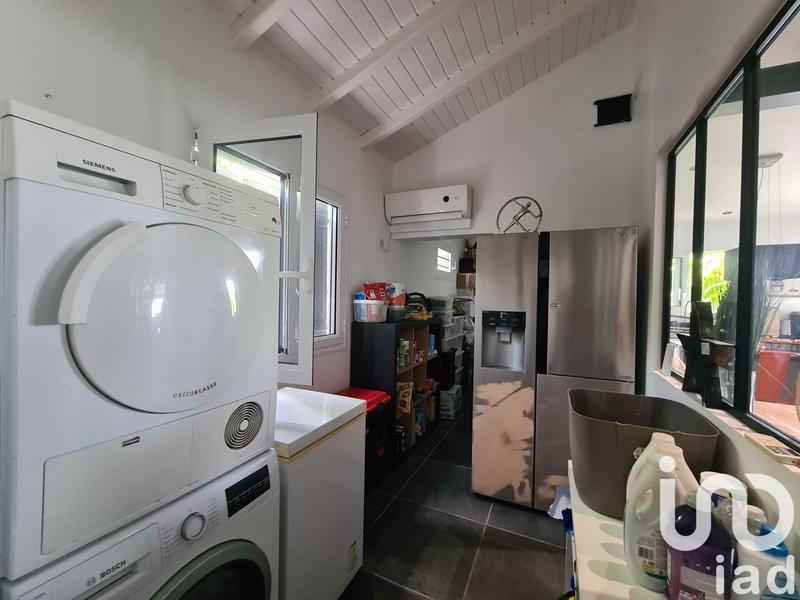 Maison - 135 m² - 6 pièces