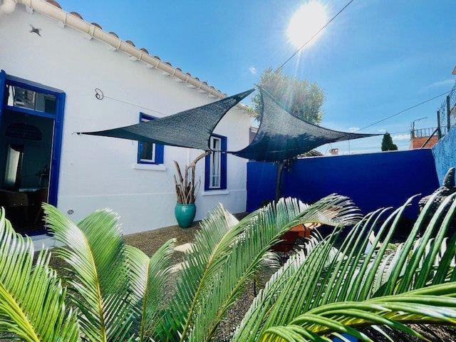 Maison - 57 m² - 3 pièces