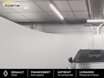 Renault Master Fourgon Electrique Fgn L2h2 F3500 Ev52 Confort