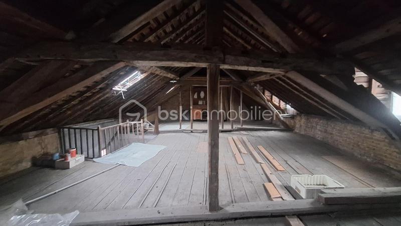 Maison de maîtres - 155 m² - 7 pièces