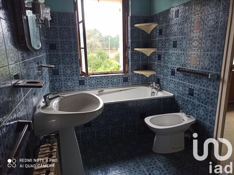 Maison - 150 m² - 4 pièces