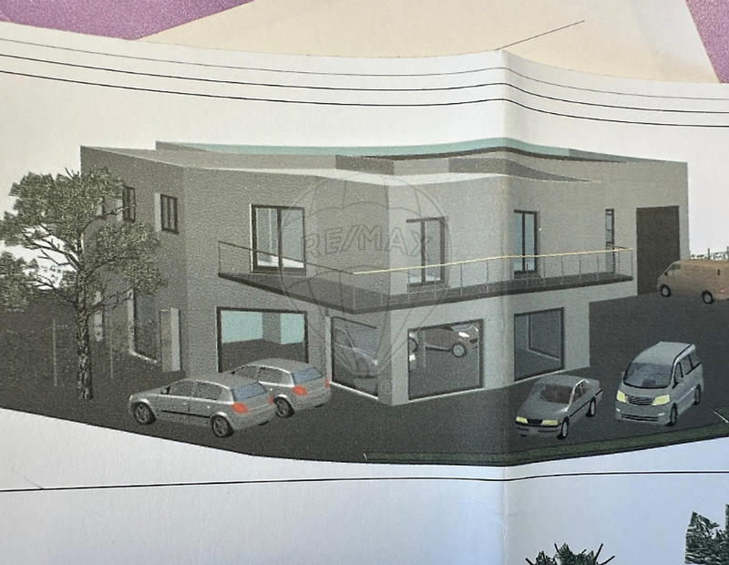 Local commercial - 100 m² - 1 pièce