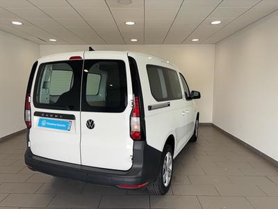 Volkswagen Caddy Cargo 1.5 Tsi 114 Dsg7 Business