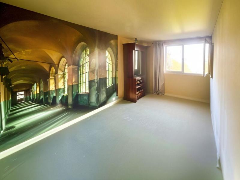 Appartement - 81 m² - 3 pièces