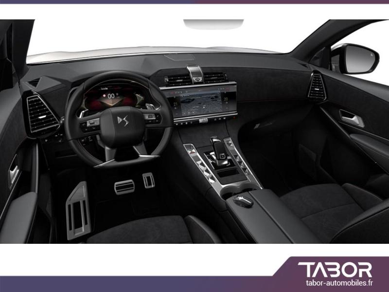 Ds Ds7 7 130 Pallas Pano Led Gps Adml Cam Memory Bt